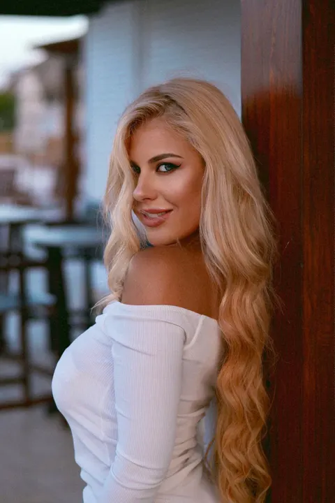 Alexandra — photo 8