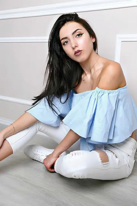 Diana — photo 6