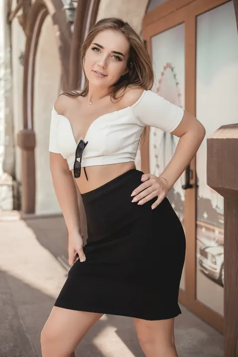 Natalia — profile photo