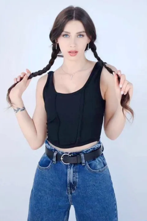 Nicoleta — profile photo