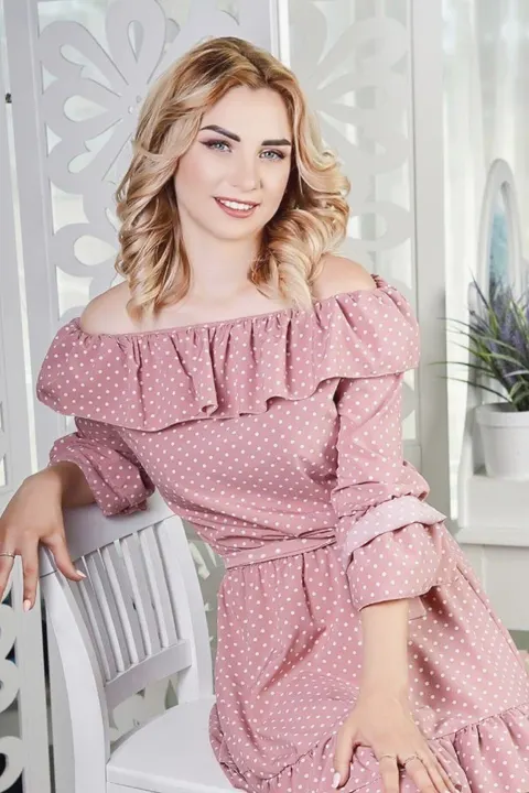 Irina — photo 7
