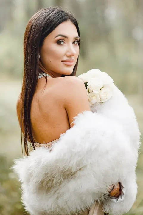 Irina — photo 7