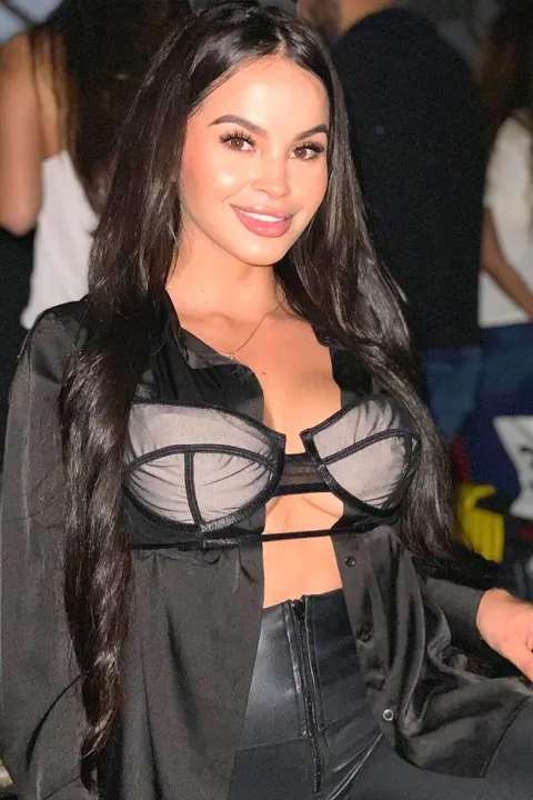 Maria — photo 8