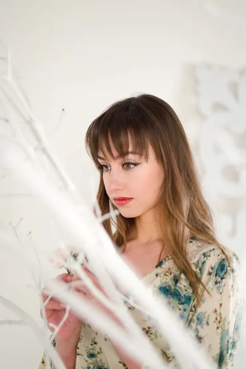 Elena — photo 6