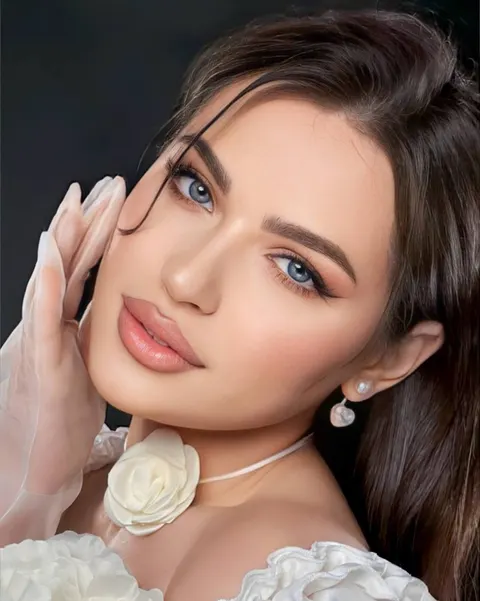Yana — profile photo