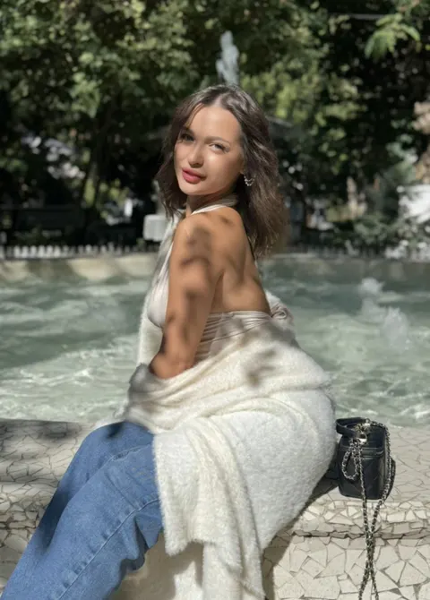 Yana — photo 8