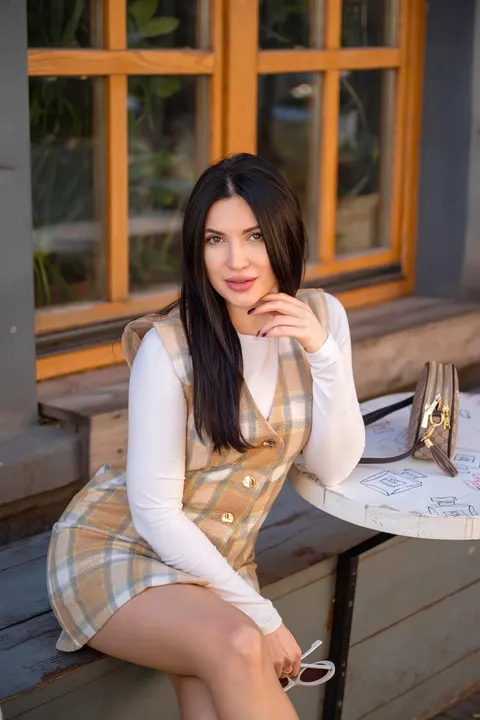 Anna — profile photo