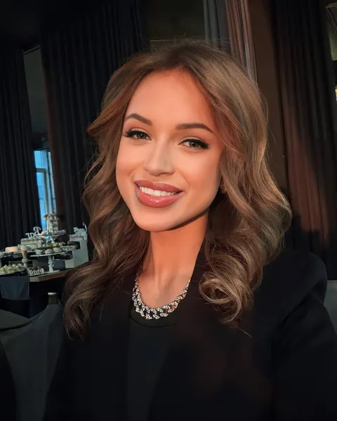 Olena — profile photo