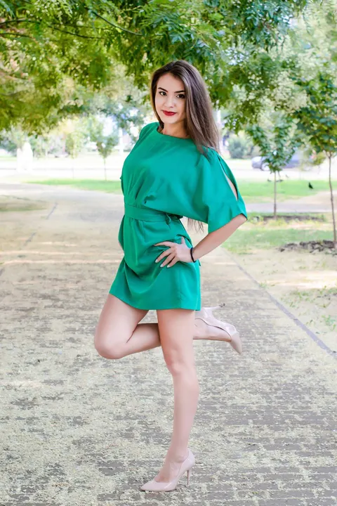 Gunel — profile photo