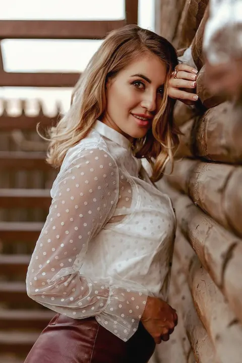 Aleksandra — photo 7