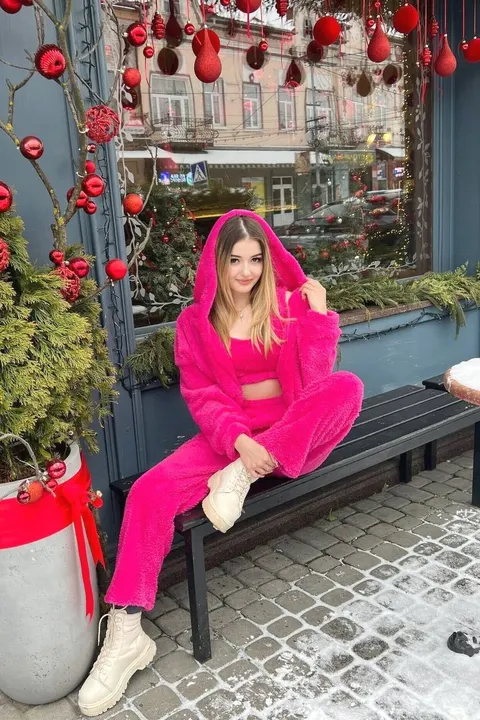 Daniila — photo 8