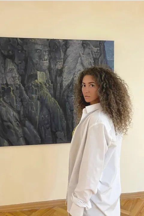 Kristina — photo 5