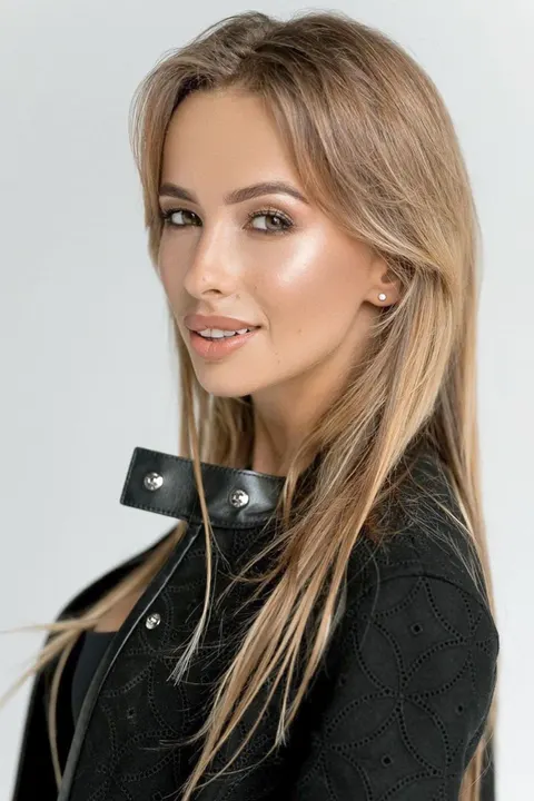 Olga — photo 6