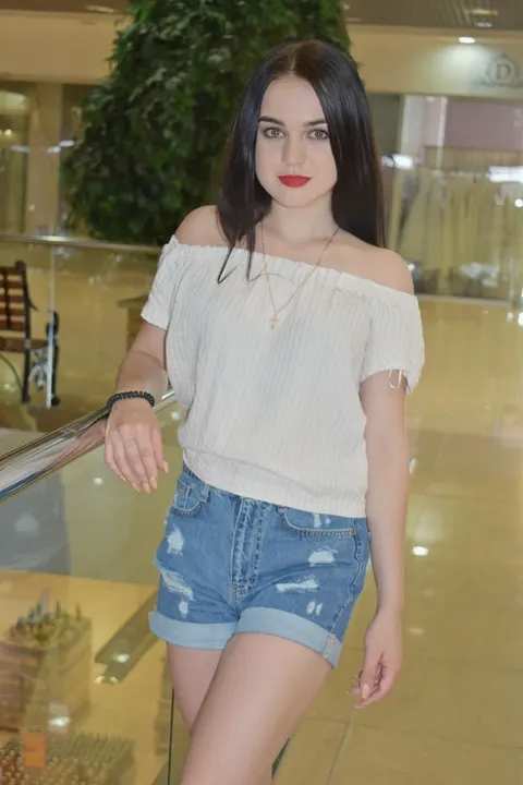 Vitalina — photo 8
