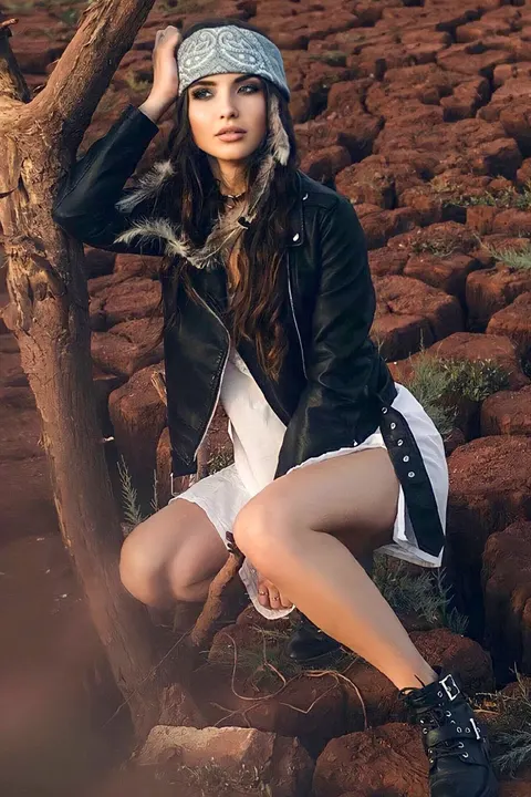 Irina — photo 8