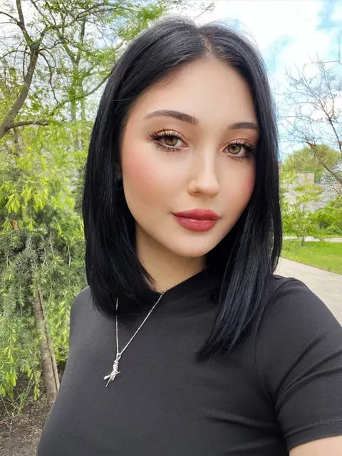 Diana — profile photo