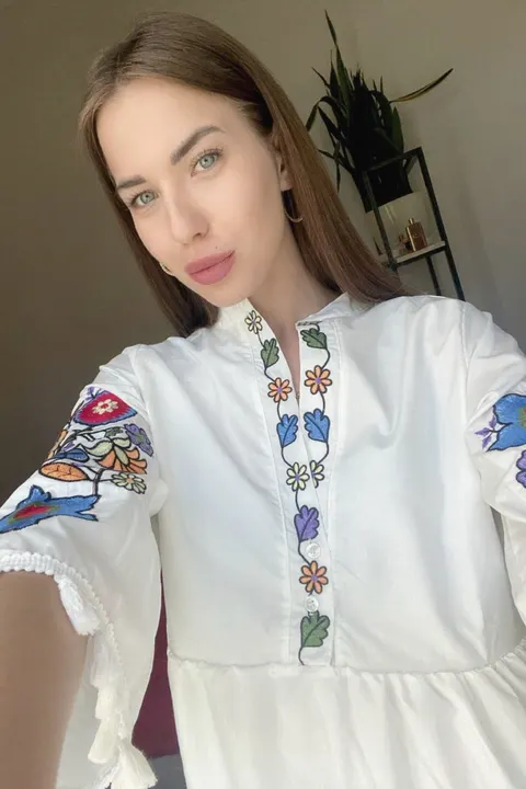 Yuliia — photo 5