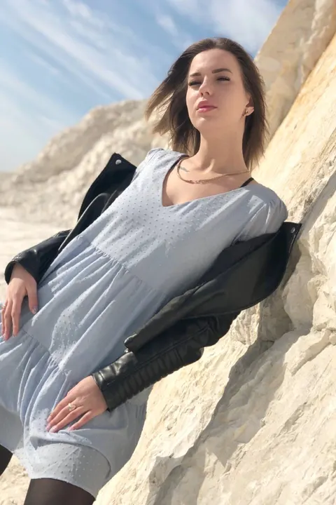 Yuliia — photo 6