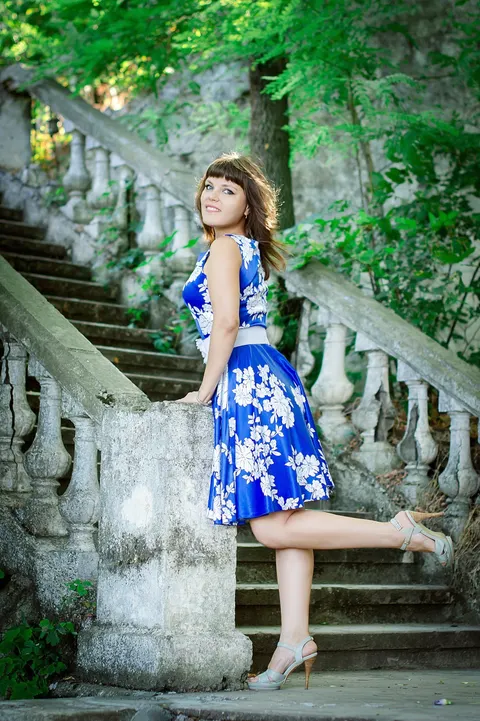 Eugeniya — photo 8