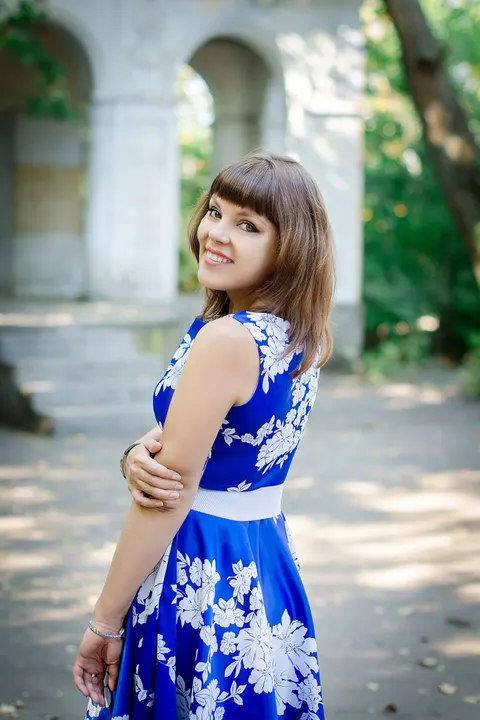 Eugeniya — photo 7