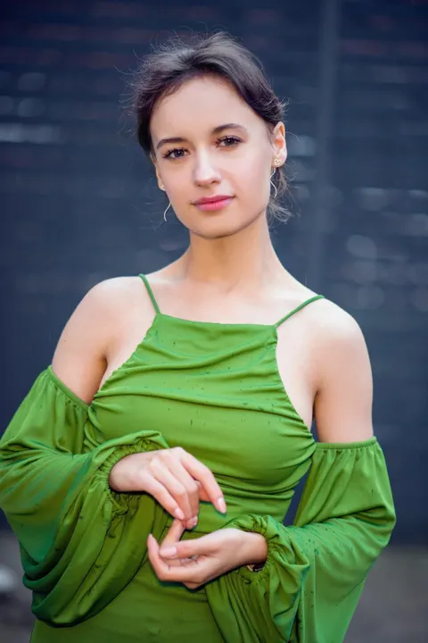 Ekaterina — photo 5