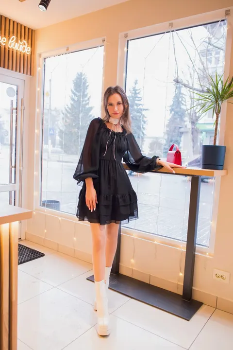 Ekaterina — profile photo