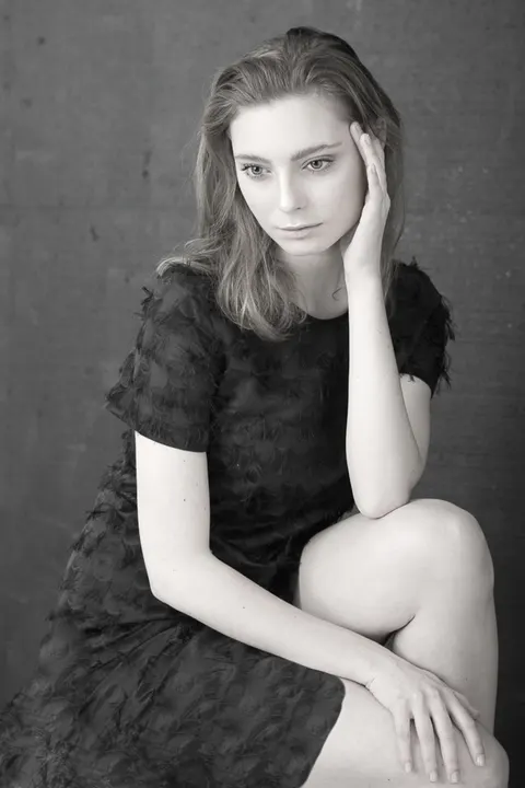 Kateryna — photo 5