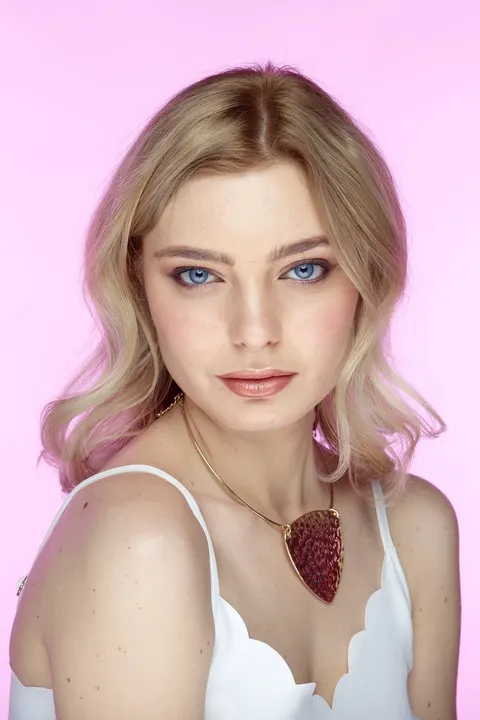 Kateryna — photo 6