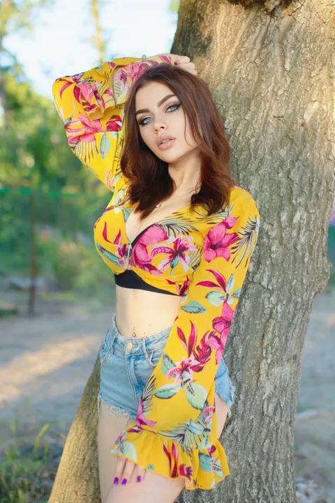 Kateryna — photo 6