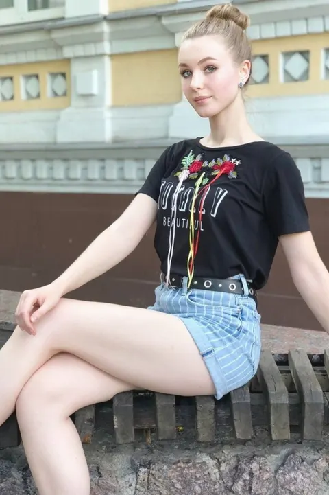 Oleksandra — photo 5