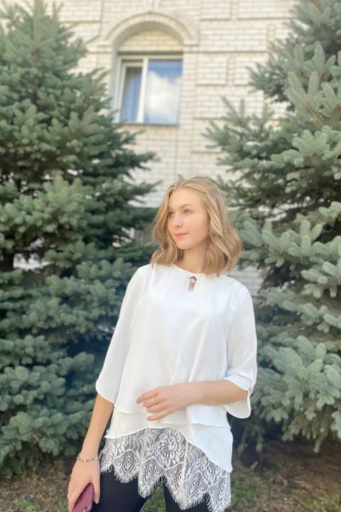 Oleksandra — photo 6