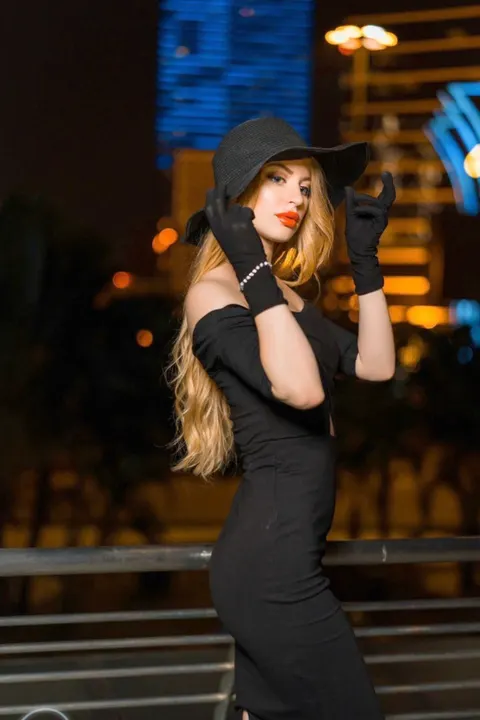 Alexandra — photo 6