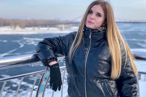 Kateryna — photo 6
