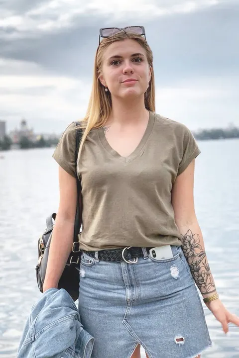 Kateryna — photo 8