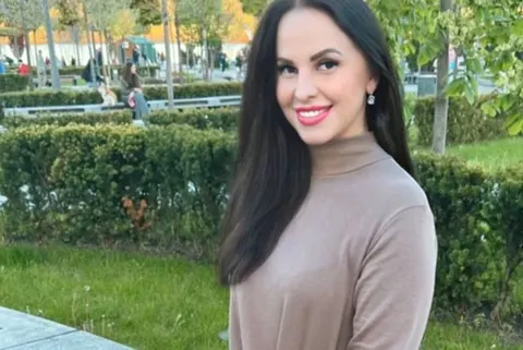 Ksenia — photo 7