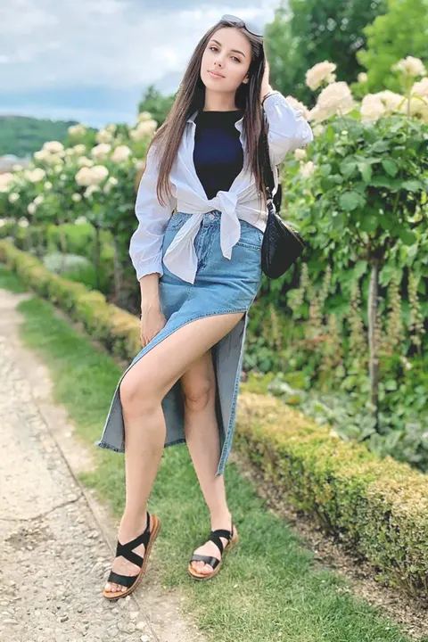 Maria — photo 5