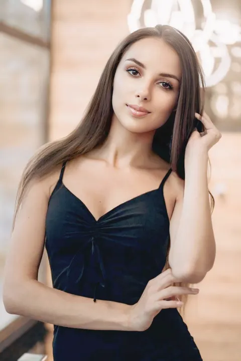 Maria — photo 8