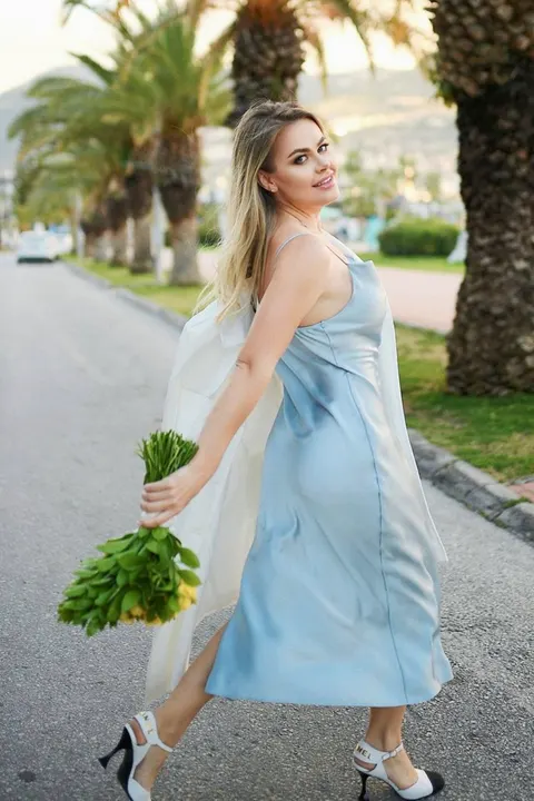 Anna — photo 8