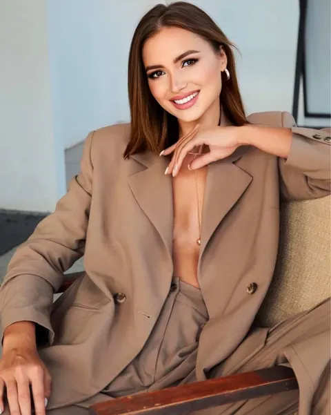 Olga — profile photo