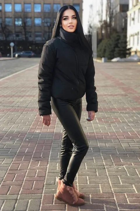 Viktoriia — photo 7