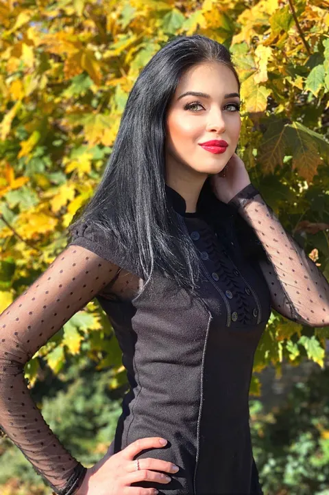 Viktoriia — photo 6