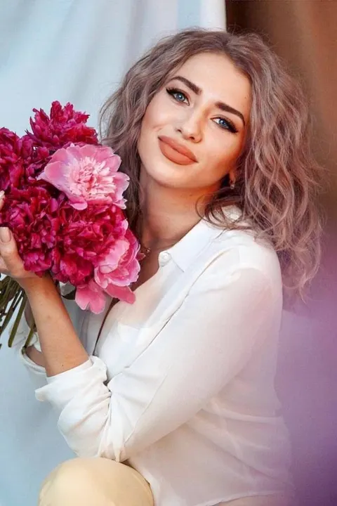 Evgeniya — photo 7