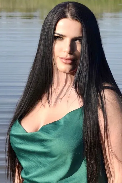 Anastasiia — photo 7