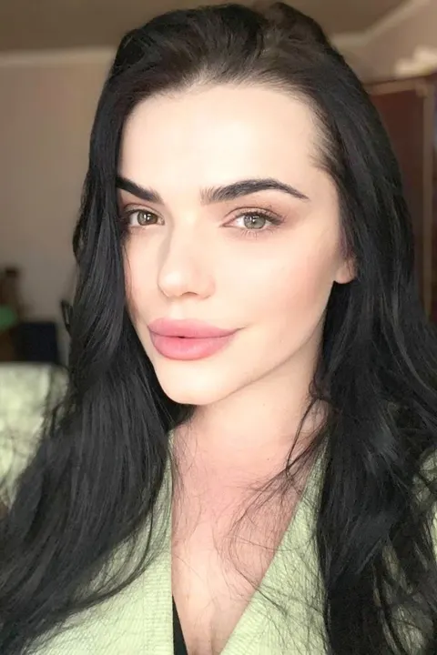 Anastasiia — photo 6