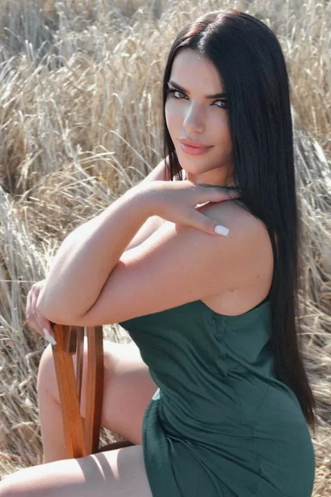 Anastasiia — photo 5
