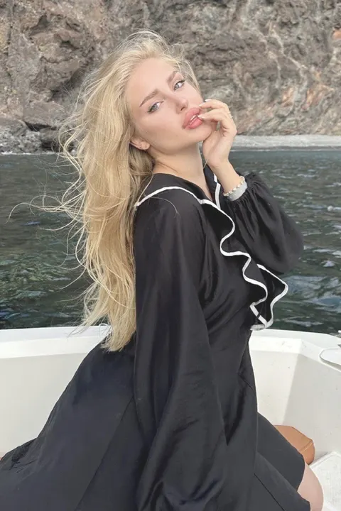 Anna — photo 6