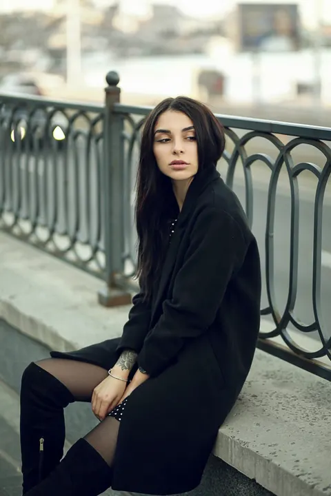 Irina — photo 5