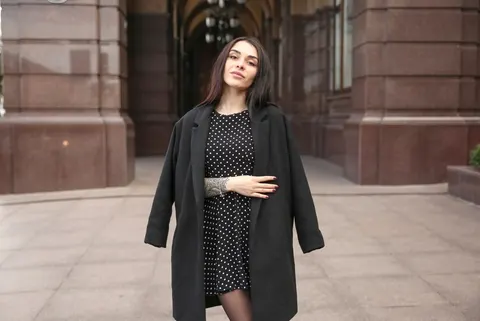 Irina — profile photo