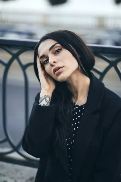Irina — photo 7