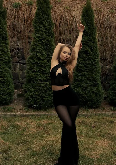 Olga — photo 5